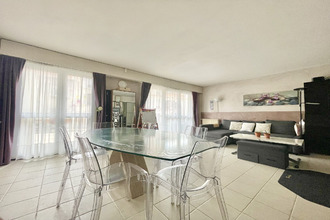  appartement noisy-le-sec 93130