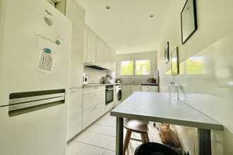  appartement noisy-le-sec 93130