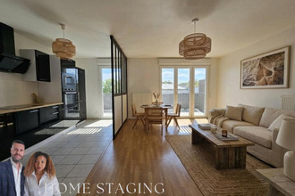  appartement noisy-le-sec 93130