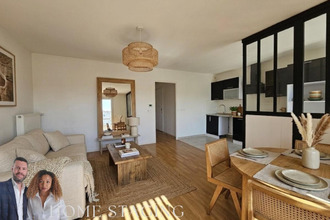  appartement noisy-le-sec 93130