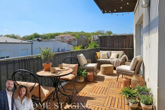  appartement noisy-le-sec 93130