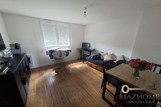  appartement noisy-le-sec 93130