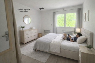  appartement noisy-le-sec 93130