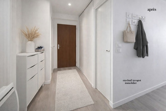  appartement noisy-le-sec 93130