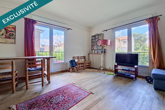  appartement noisy-le-sec 93130