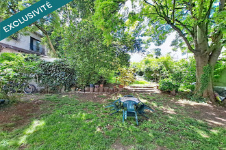  appartement noisy-le-sec 93130