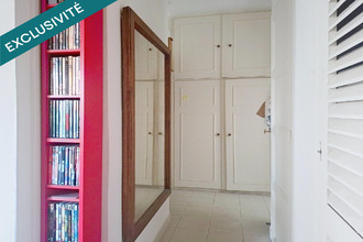  appartement noisy-le-sec 93130