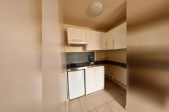  appartement noisy-le-sec 93130