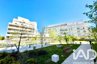  appartement noisy-le-sec 93130