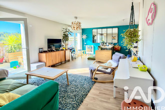  appartement noisy-le-sec 93130