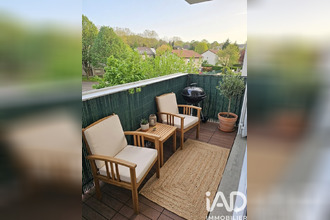  appartement noisy-le-sec 93130