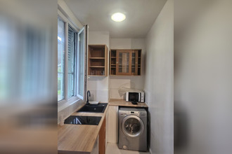  appartement noisy-le-sec 93130