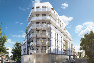  appartement noisy-le-sec 93130