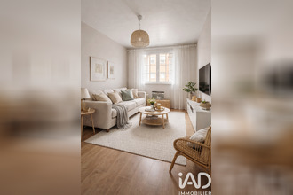  appartement noisy-le-sec 93130