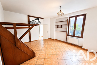  appartement noisy-le-sec 93130