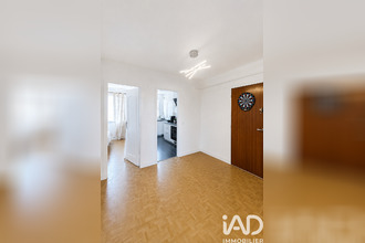 appartement noisy-le-sec 93130