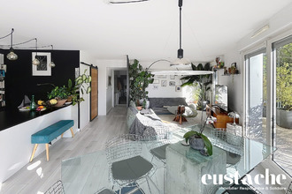  appartement noisy-le-sec 93130