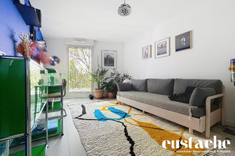  appartement noisy-le-sec 93130