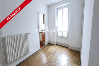  appartement noisy-le-sec 93130