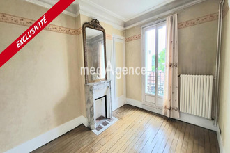  appartement noisy-le-sec 93130