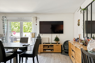  appartement noisy-le-sec 93130