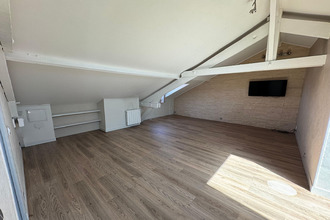  appartement noisy-le-sec 93130