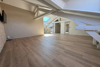  appartement noisy-le-sec 93130