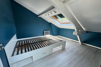  appartement noisy-le-sec 93130