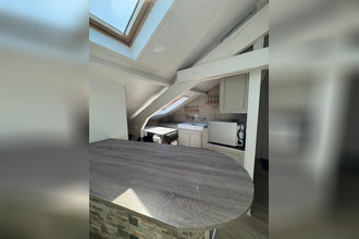 appartement noisy-le-sec 93130