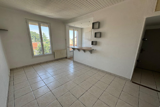  appartement noisy-le-sec 93130