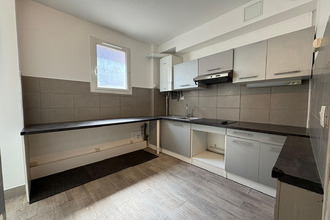  appartement noisy-le-sec 93130