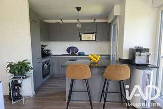  appartement noisy-le-sec 93130