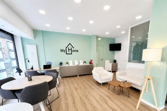  appartement noisy-le-sec 93130