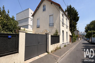  appartement noisy-le-sec 93130