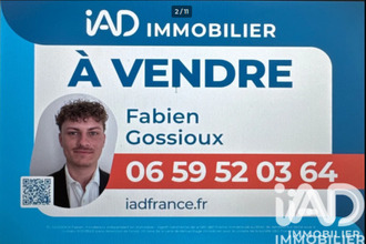  appartement noisy-le-sec 93130