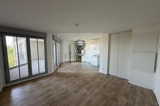  appartement noisy-le-sec 93130