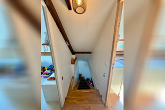  appartement noisy-le-sec 93130