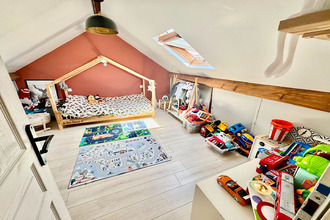  appartement noisy-le-sec 93130
