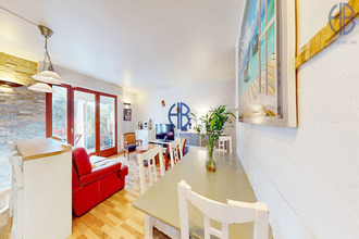  appartement noisy-le-sec 93130