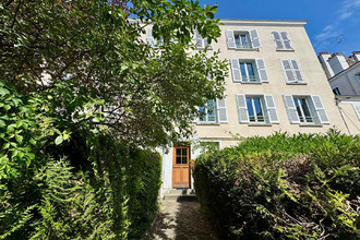  appartement noisy-le-sec 93130