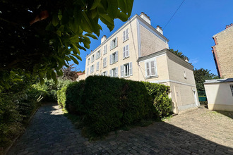  appartement noisy-le-sec 93130