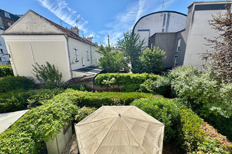  appartement noisy-le-sec 93130
