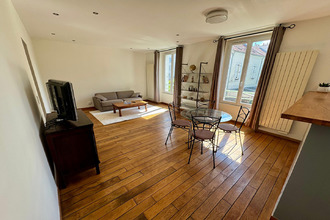  appartement noisy-le-sec 93130