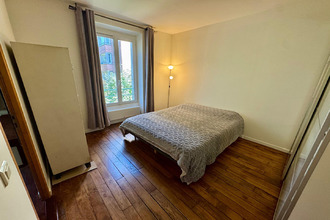  appartement noisy-le-sec 93130