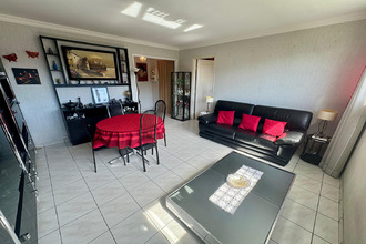  appartement noisy-le-sec 93130