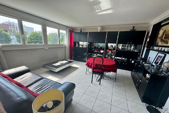  appartement noisy-le-sec 93130