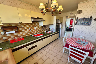  appartement noisy-le-sec 93130