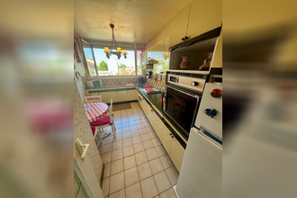  appartement noisy-le-sec 93130