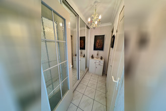  appartement noisy-le-sec 93130