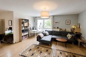  appartement noisy-le-sec 93130